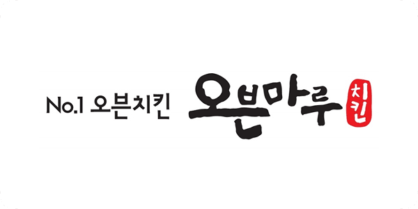 오븐마루 로고
